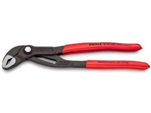 Knipex Тръбни клещи "Кобра" 250 мм до 2"